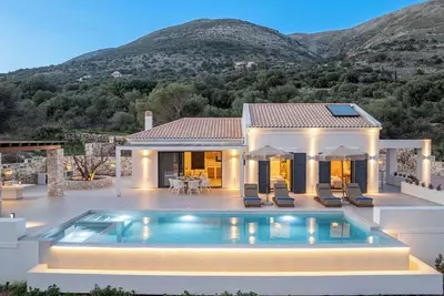 Image de Ionian Infinity Villa