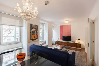 Image de Flh Saldanha Spacious Apartment