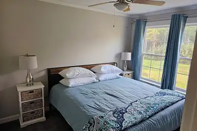 Image de Acadia Villas! 6b Lexi: A private neighborhood in woods.