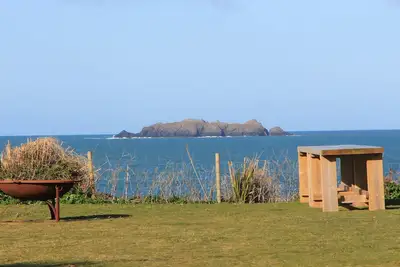 Image de On The Beach holiday home