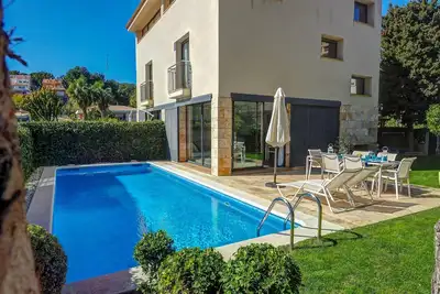 Image de Sunset House by Hello Homes Sitges