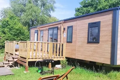 Image de Camping 3 étoiles - Piscine - ccbadc0