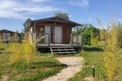 Image de Camping 3 étoiles - Piscine  - ccbadci