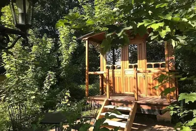 Image de Camping 3 étoiles - Piscine - ccbaefb