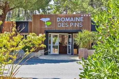Image de Chalet 4 étoiles - Piscine  - ccafgea