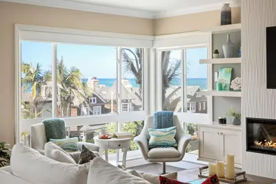 Image de Toast to the Coast by Gather | Oceanfront La Jolla Retreat
