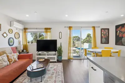 Image de 3br/3Bth Home in Heart of San Diego