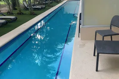Image de Cacao luxury suite with pool  in hotel Coronado Luxury Club and suites