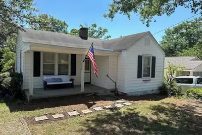 Image de Cozy 2-Bedroom Home: 6 Miles from Augusta National