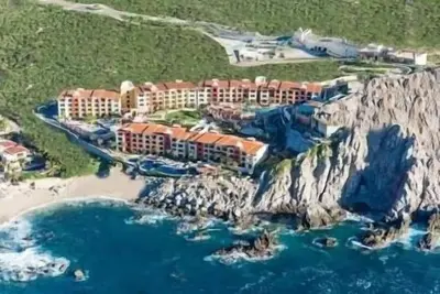 Image de Ocean Front- Vista Encantada Spa Resort & Residences, 2 Bedroom, 2. 5 Bath, Cabo