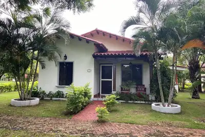 Image de Kobe 2 bedroom house with pool on the beach at Gran Pacifica Golf and Beach Resort