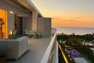Image de 2bdr Apartment sea view Morros Io Host:Id+10