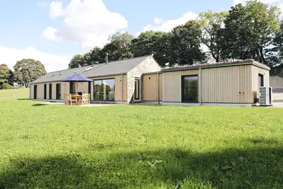 Image de Superior deluxe 3 bedroom house