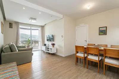 Image de Wi-Fi 500mb | Balcony with Barbecue | Pool #Ita11