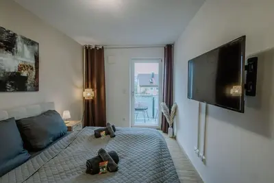 Image de Passau Appartements|Central|Stylish|Comfortable