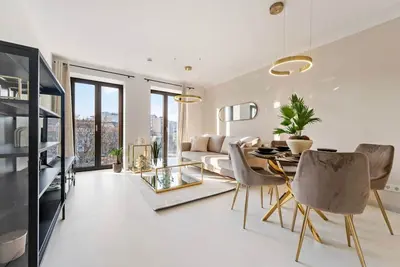 Image de Stuttgart Lux Living| Stylish Living in the Center