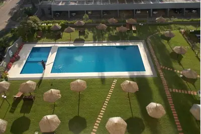 Image de Apartment with sea view and solarium