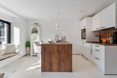 Image de Stuttgart Lux Living| Stylish Living in the Center