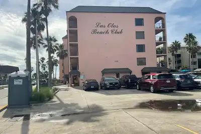 Image de Las- Olas 5 Star Beachfront Condo On Cocoa Beach