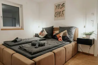 Image de Passau Appartements|Central|Stylish|Comfortable