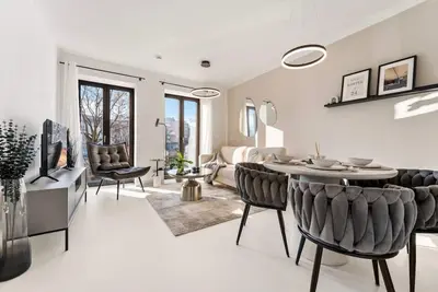 Image de Stuttgart Lux Living| Stylish Living in the Center