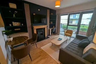 Image de Cozy Nook in Dublin!