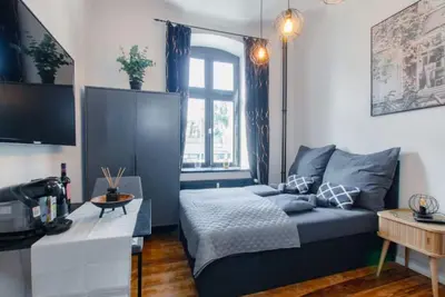 Image de Travelbase/Monteurswohnung Anklam