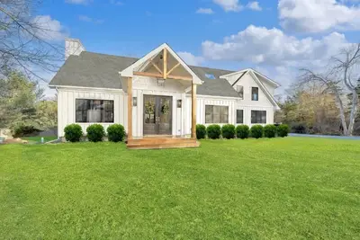Image de Hampton Holiday House: Your oasis in the Hamptons