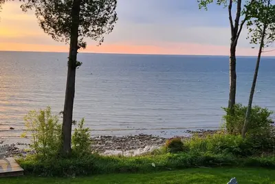 Image de Waterfront Vacation Rental in Sister Bay