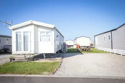 Image de 3 bed Cosy Caravan for up to 5