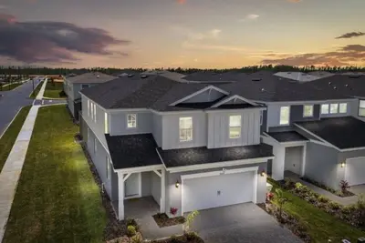 Image de 6 Bedrooms / 4. 5 Bathrooms / Windsor Cay(16007sc)
