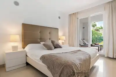 Image de 2 Bed Apartment Kba in Cortijo Del Mar Resort