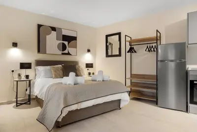 Image de Studio in Benahavis