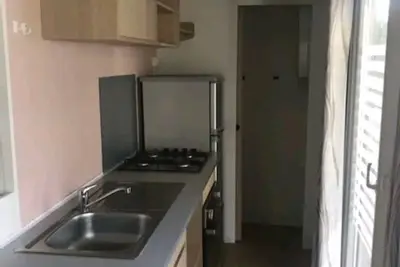 Image de Mobil home à 300m de la plage