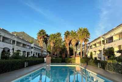 Image de Appartement Costa Verde piscine
