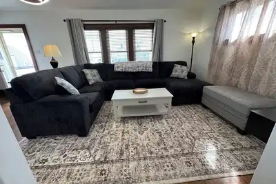 Image de Spacious 4 bed home near Lambeau Field