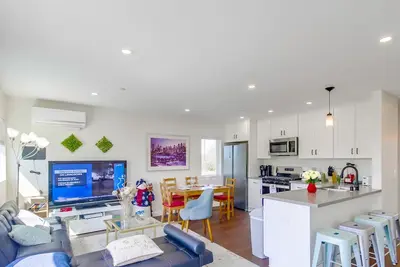 Image de Modern 3-Br Home near San Diego Downtown & Beach