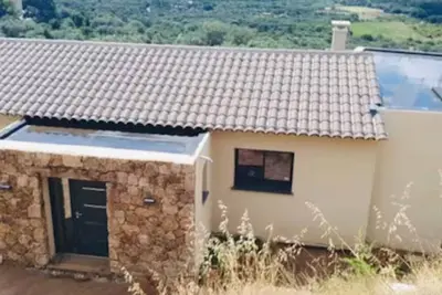Image de Maison familiale de 150m2 4 chambres situé à San gavino à 10min de figari