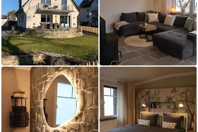 Image de Vacation home \"AhrIdylle\" - Hiking, wellness & family time with dog in the Ahr valley