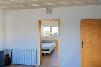 Image de 3-Zimmer-Wohnung mit KĂĽche und Balkon