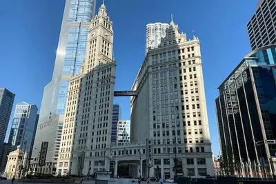 Image de Better Choice for your Vacation! 3 Convenient Units, Close to Chicago Riverwalk