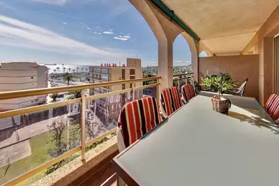 Image de Turquesa Duplex Ă la Plage