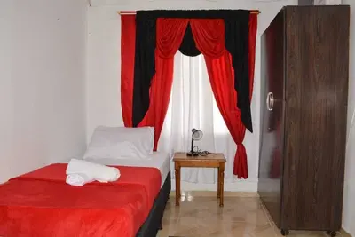 Image de Beautiful Quadruple Room + Breakfast.