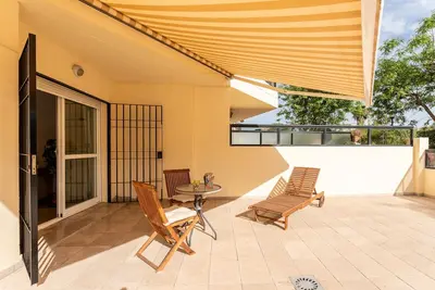 Image de MalagaSuite Terrace&Pool Playamar