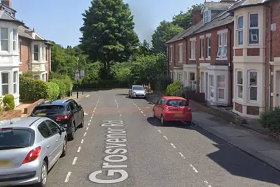 Image de Spacious newly renovated 3 bedroom Apartment in the heart of Jesmond