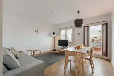 Image de Ola Living St Antoni 17