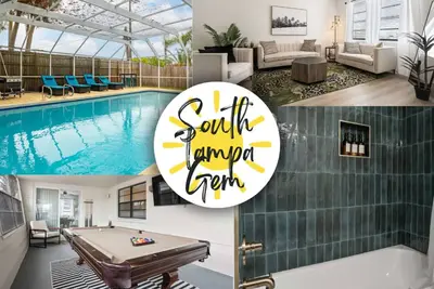 Image de South Tampa Gem | Prime Spot!