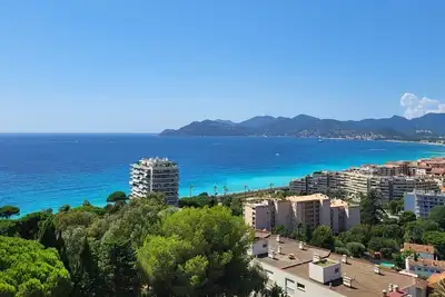 Image de Appartement de rêve avec vue sur la mer
