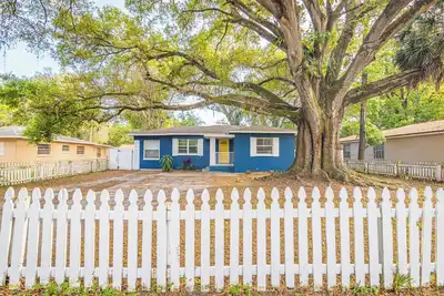 Image de Cozy 2br Seminole Heights Perfect for a Getaway