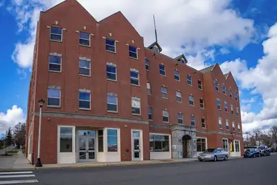 Image de Brewster Hall